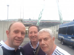 visita_turin_peña_real_madrid_mazacotero