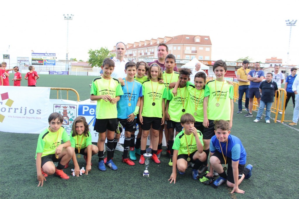 Trofeo Fútbol (20)